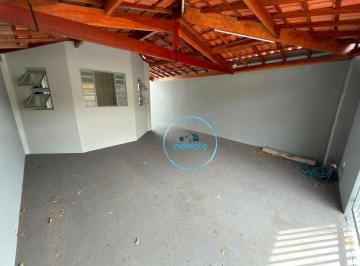29119842a0e501d1f506ac9be78b720d25cca097 · (LOC-682) Casa com 2 dormitórios para alugar, 69 m² por R$ 2.320/mês - Jardim Mariluz - São Pedro/SP