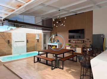 408d9e81f654ec5d7bb63a53ee34e25beecadbb4 · (CA-954) Casa com 3 dormitórios à venda, 119 m² por R$ 987.000 - Jardim Itália - São Pedro/SP
