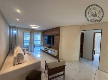 e06e7bb75bb1bebe8017a40267641da7865350f6 · Apartamento no Canto do Forte - Praia Grande/SP