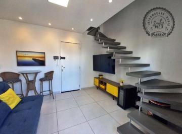 ec53a6cb84069dd27add44c25fc8b6d4dbaca81e · Apartamento Duplex na Ocian - Praia Grande/SP