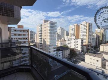 8485509006f9f8d6d4bc037a2f1593de32b75e6f · Apartamento no Canto do Forte - Praia Grande/SP
