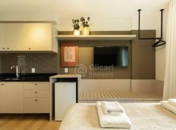 3a97fa609d7018dd76282e9f80b61acd234e2201 · Apartamento com 1 suíte à venda, 25 m² por R$ 585.000 - Jardim Paulistano - São Paulo/SP
