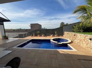 52d63e9984b096b8f925cad491ffbe4e129fdd22 · Casa com 4 suítes, 293 m² - venda por R$ 2.200.000 ou aluguel por R$ 11.000/mês - Condomínio Residen