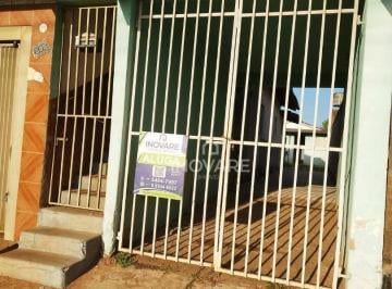 329f5d0453283451d0927aa7efa3961cffcd68ab · Casa com 2 dormitórios para alugar, 80 m² por R$ 700,00/mês - Jardim América - Itumbiara/GO