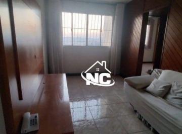 aff8c185c7770ad74a2e8922f45ab7a345a13499 · Apartamento com 2 quartos à venda, 52 m² por R$ 260.000 - Alcântara - São Gonçalo/RJ