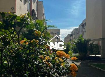 109b68e5be3e2bf65656fdd330f361afc27a19e2 · Apartamento com 2 quartos à venda, 60 m² por R$ 200.000 - Barreto - Niterói/RJ