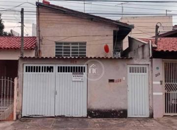 9401cd489f3262fe85ab539c5ec1488adb207253 · Casa com 2 dormitórios à venda, 110 m² por R$ 250.000,00 - Jardim Aeroporto I - Itu/SP