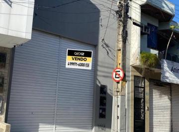 Vendo Ponto Comercial no Centro - Itabaiana/SE · Vendo Ponto Comercial no Centro - Itabaiana/SE