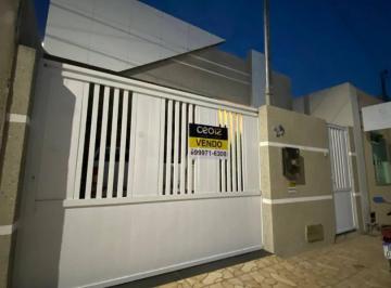 Vende-se Casa no Campo Grande - Itabaiana/SE · Vende-se Casa no Campo Grande - Itabaiana/SE