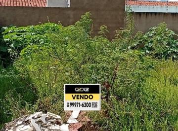 Vende-se lote no Anísio Amâncio - Itabaiana/SE · Vende-se lote no Anísio Amâncio - Itabaiana/SE