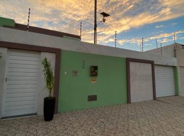 Vende-se casa no Santa Mônica - Itabaiana/SE · Vende-se casa no Santa Mônica - Itabaiana/SE