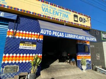 Vendo Ponto Comercial - Itabaiana/SE · Vendo Ponto Comercial - Itabaiana/SE