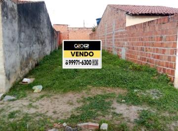 Vende-se lote no São Cristovão - Itabaiana/SE · Vende-se lote no São Cristovão - Itabaiana/SE
