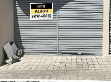 Aluga-se Ponto Comercial no Centro - Itabaiana/SE · Aluga-se Ponto Comercial no Centro - Itabaiana/SE