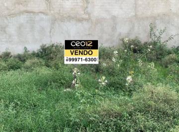 Vende-se lote no Marianga - Itabaiana/SE · Vende-se lote no Marianga - Itabaiana/SE