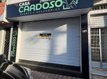 Aluga-se Ponto Comercial no Centro - Itabaiana/SE · Aluga-se Ponto Comercial no Centro - Itabaiana/SE