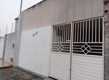 Vende-se casa no São Cristovão - Itabaiana/SE · Vende-se casa no São Cristovão - Itabaiana/SE