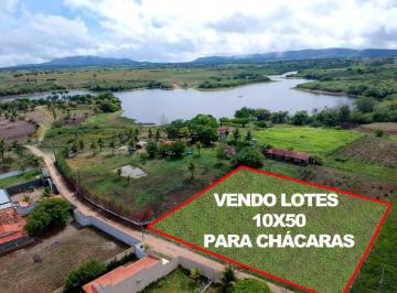 Vendo lotes para Chácara na Barragem Cajaíba · Vendo lotes para Chácara na Barragem Cajaíba