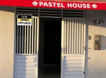 Vendo casa no Centro - Itabaiana/SE · Vendo casa no Centro - Itabaiana/SE