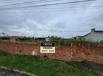 Vende-se lote no Anízio Amâncio - Itabaiana/SE · Vende-se lote no Anízio Amâncio - Itabaiana/SE