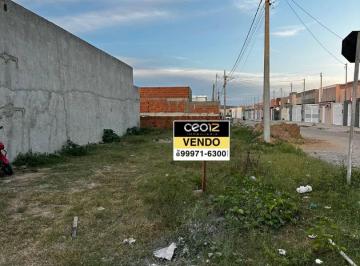 Vende-se lote no Santo Agostinho · Vende-se lote no Santo Agostinho