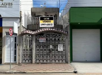 Vende-se ou Aluga-se Casa no Centro - Itabaiana/SE · Vende-se ou Aluga-se Casa no Centro - Itabaiana/SE