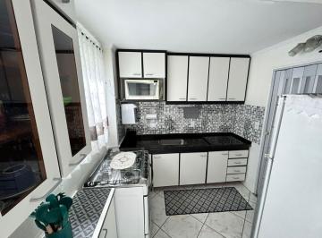 Apartamento de 2 quartos, São Paulo · Apartamento de 49 m² com 2 quartos à venda no Jardim São Bernardo