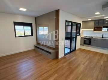 Foto 01 · Duplex para locação com 3 dormitórios no Campolim Sorocaba