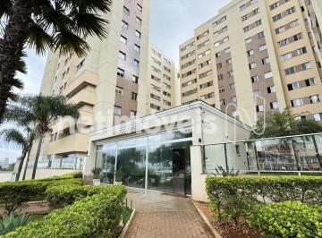 Apartamento de 1 quarto, Guará · VIA BOULEVARD 01 SUÍTE | NASCENTE | COM VAGA DE GARAGEM