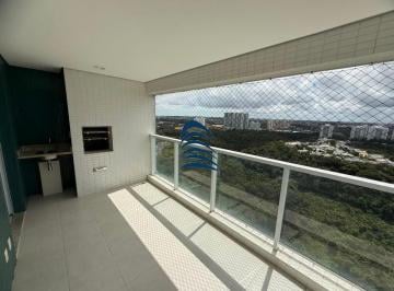 Foto 01 · ATMOS GREENVILLE | 88 m² | 2 SUÍTES | 2 VAGAS | PATAMARES