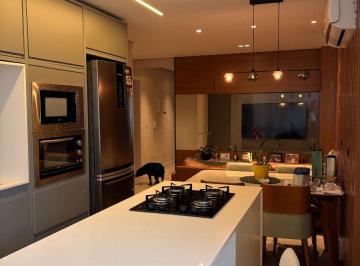 Apartamento de 2 quartos, Navegantes · Apartamento de 122 m² com 2 quartos à venda no Centro