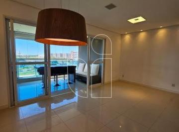 Apartamento · 146m² · 3 Quartos · 2 Vagas · Apartamento em Residencial Belvedere - Marília, SP
