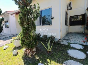 Foto 01 · Venda de Casa em Condomínio de Luxo em Taubaté-SP, 2 Quartos, 1 Suíte, 2 Vagas, 104m² - Jardim Ana R