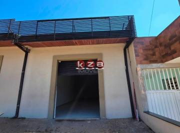 Foto 01 · Sala Comercial para Locação em Vinhedo-SP, Bairro Capela: 1 Sala, 1 Banheiro, 1 Vaga de Garagem, 100