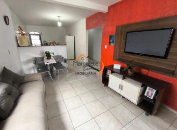 Casa de 3 quartos, Sobradinho · 3 quartos, sendo 2 suítes, escriturado, varanda, casa toda na laje