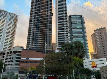 Apartamento de 4 quartos, Salvador · Apartamento a venda no Caminho das Árvores com 4 suites e varandão gourmet no Legacy