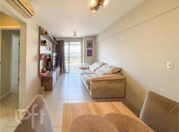 bae5bfd0 · Apartamento, 2 dormitórios, 70 m², em Barreiros