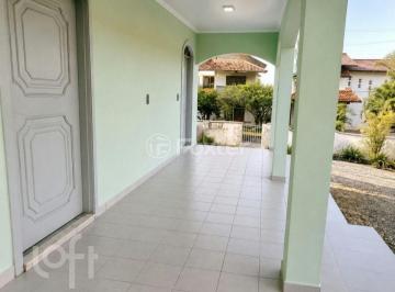 9fc8a659 · Casa, 3 dormitórios, 200 m², em Fazenda Santo Antônio