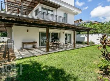 876cc0f8 · Casa em Condomínio, 4 dormitórios, 408 m², em Lagoa da Conceição