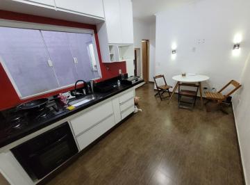 Apartamento de 2 quartos, Santo André · Apartamento com 38m² - 2 dormitórios sendo 1 planejado, cozinha planejada, e 1 vaga coberta