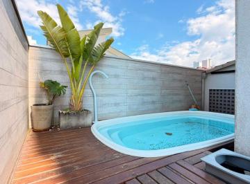 Apartamento de 3 quartos, Navegantes · Apartamento de 185 m², Garden com piscina e 3 quartos à venda em Gravatá