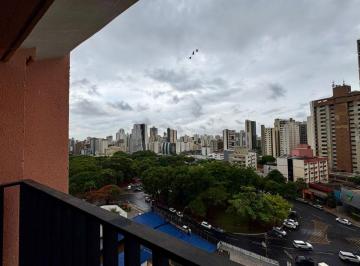 Apartamento de 3 quartos, Goiânia · Apartamento com 3 suítes plenas ️/ Living integrado ️/ Varanda gourmet ️/ Lavabo