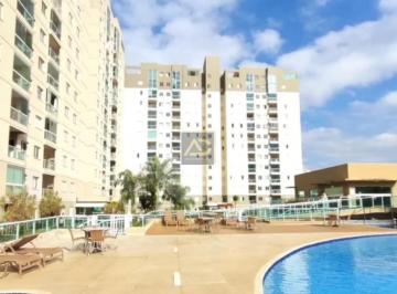 Foto 01 · Apartamento, Aqui Se Vive, Indaiatuba, SP