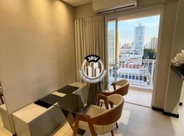 202510281614216273.jpeg · Apartamento para Venda em Americana, Vila Rehder, 1 dormitório, 1 suíte, 2 banheiros, 2 vagas
