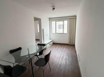 Apartamento de 2 quartos, São Paulo · Venda Apartamento – Condomínio Sant Arthur | Horto do Ipê ( CEL0041 )