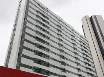 Apartamento de 2 quartos, Recife · Apartamento de 55 m² com 2 quartos à venda em Casa Amarela