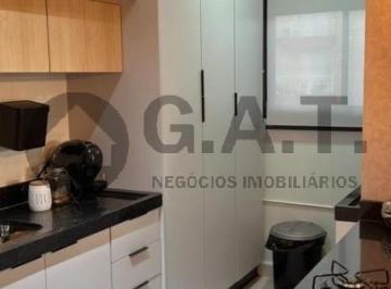 Foto 01 · Apartamento para locação no Parque Campolim, Sorocaba-SP: 1 quarto, 1 suíte, 1 sala, 1 banheiro, 1 v