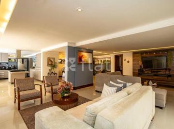 Apartamento de 3 quartos, Águas Claras · Apartamento Garden 3 Quartos com 2 Suítes | Spa Privativo | Espaço Gourmet