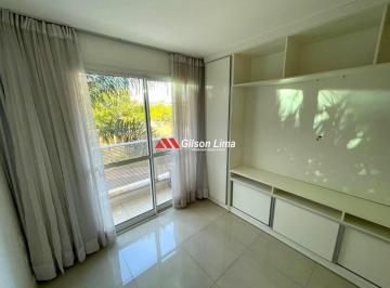 Apartamento de 1 quarto, Brasília · SQNW 311 BLOCO E - ATRIUM D´ARGENT - 39.9 m2 - 1 Quarto/suíte - Armários - Varanda - Lazer