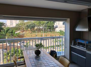 Apartamento de 3 quartos, Jundiaí · Apartamento, à venda, em Jundiaí - Residencial Botaniq Club - AU: 101m² - 3 dorms (suíte), 2 vagas!